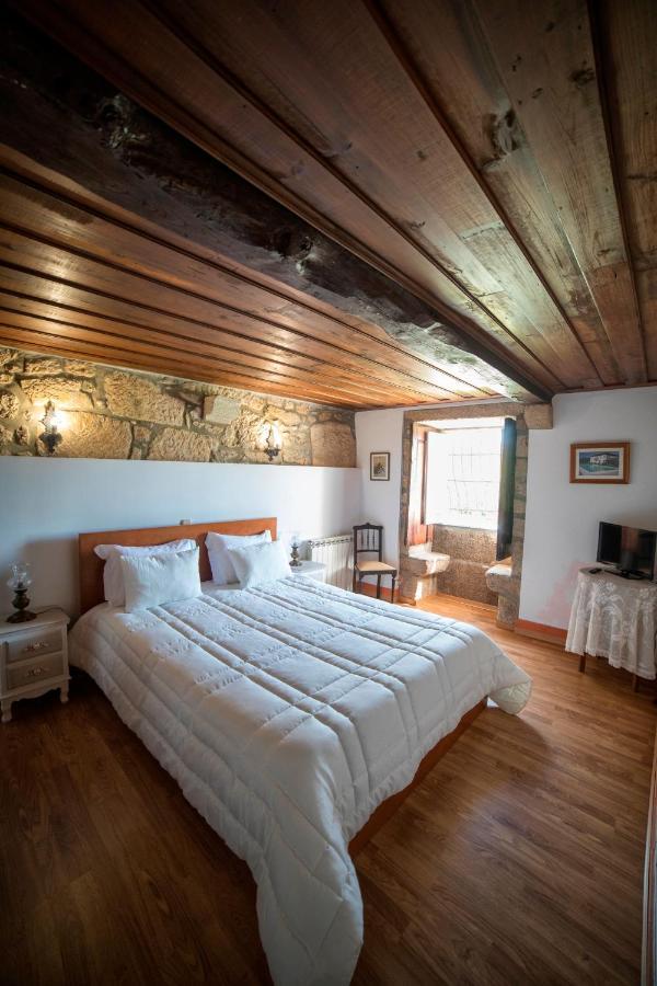 Вилла Casa De Sta Comba Барселуш Экстерьер фото